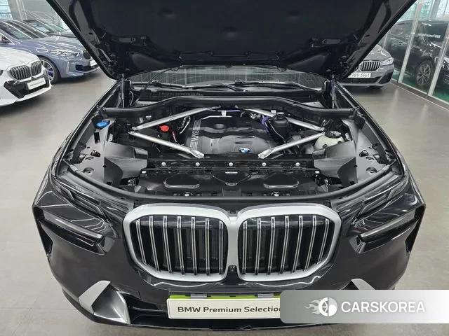 BMW X7 (G07) id 3477263 из Кореи 16