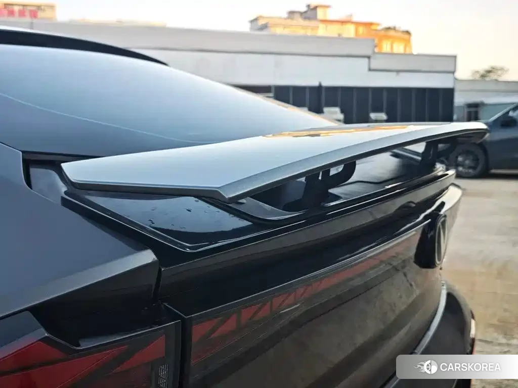 Chang'an UNI-V 2022 Silver/gray из Китая, фото 6