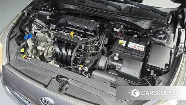 Kia Come New K3 id 3302646 из Кореи 16