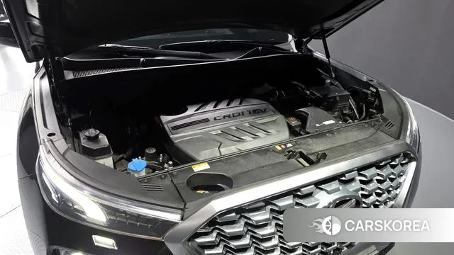 Hyundai Palisade id 3412846 из Кореи 16