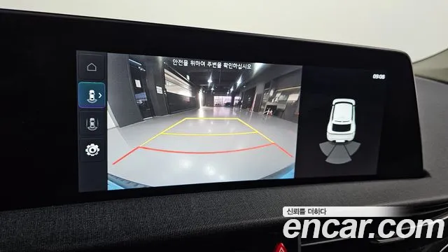 Kia EV6 id 2745920 из Кореи 16