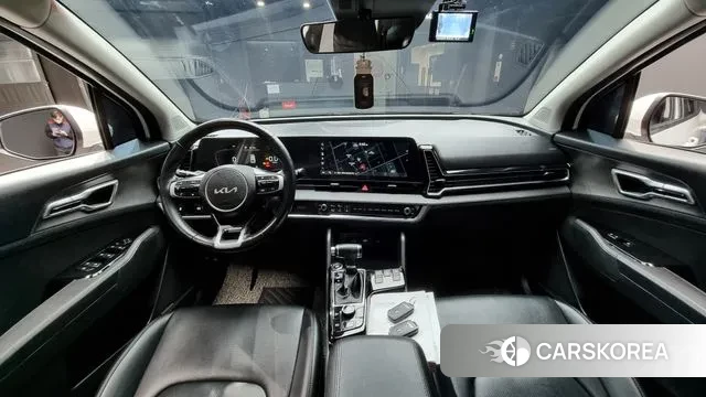 Kia Sportage 5th Generation id 3478119 из Кореи 16