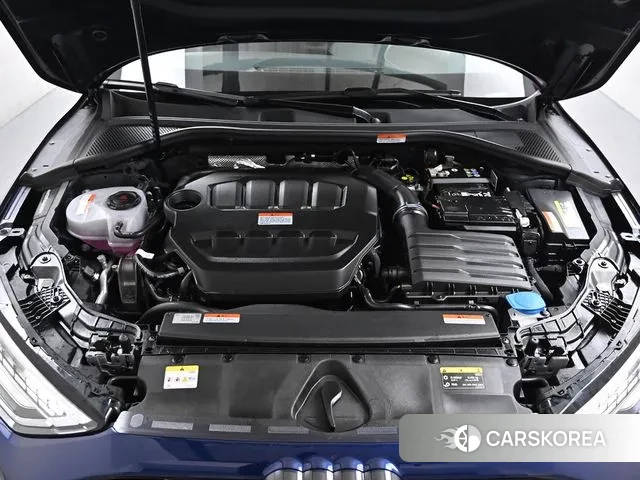 Audi A3 (8Y) id 3750996 из Кореи 16