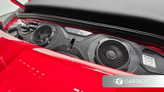 Porsche 911(992) id 3509076 из Кореи 16