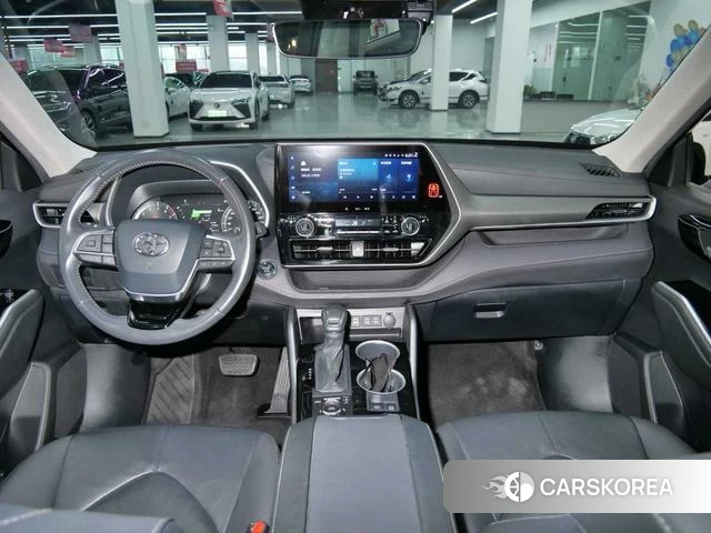 Toyota Highlander id 4290148 из Китая 14