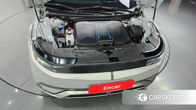 Hyundai Ionic 5 id 4894318 из Кореи 26