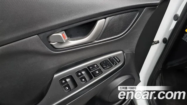 Hyundai Kona id 2694284 из Кореи 16