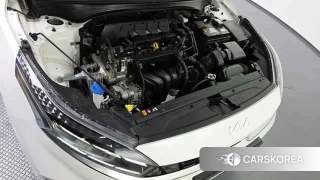 Kia The New K3 2nd generation id 3437219 из Кореи 16