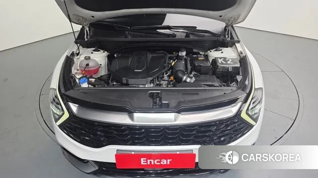 Kia Sportage 5th Generation id 3751901 из Кореи 16