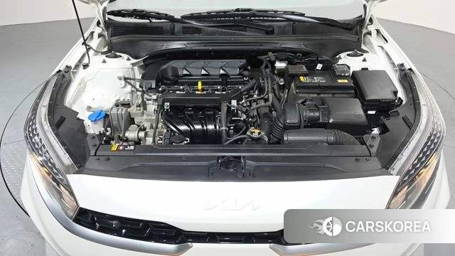 Kia The New K3 2nd generation id 4506882 из Кореи 26