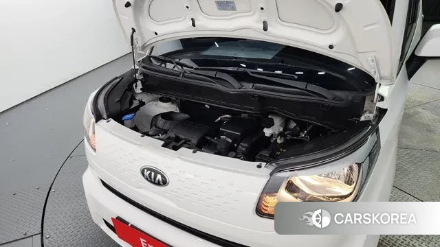 Kia The New Ray id 3129026 из Кореи 16