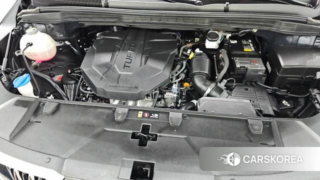 Kia Carnival 4th generation id 3934517 из Кореи 16