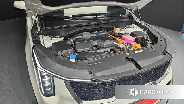 Kia The New Sorento 4th Generation id 4767868 из Кореи 35