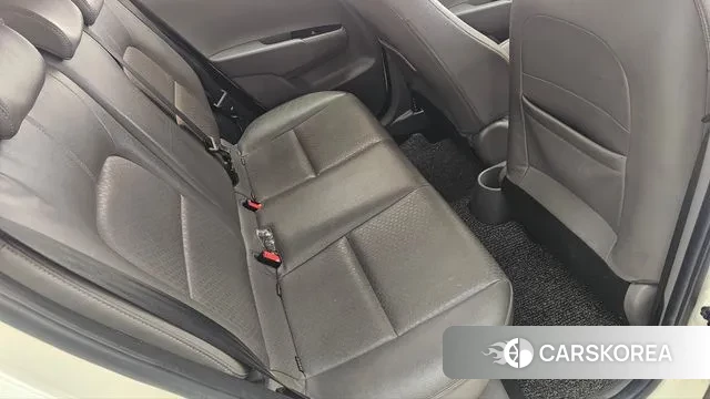 Kia All New Morning (JA) id 3449160 из Кореи 10