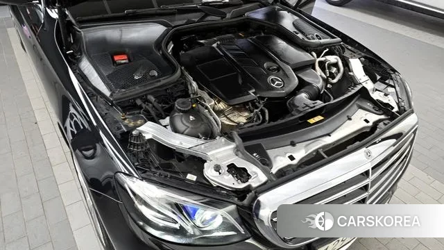 Mercedes-Benz E-Class W213 id 2994972 из Кореи 16