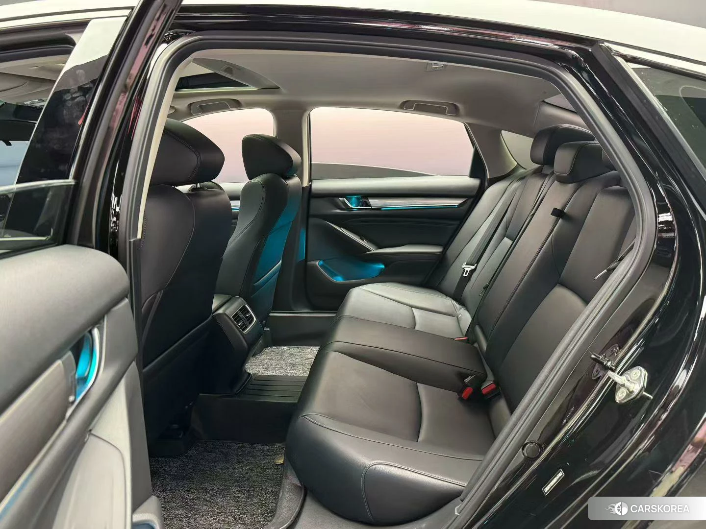 Honda Accord id 4473982 из Китая 6