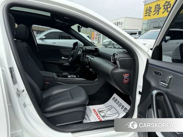 Mercedes-Benz Class A id 4274096 из Китая 16
