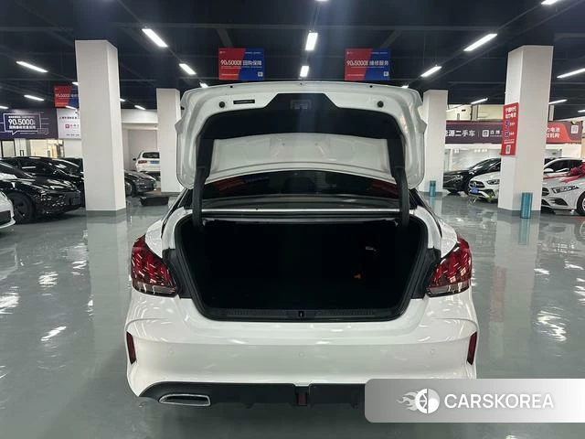 MG MG5 id 4239951 из Китая 12