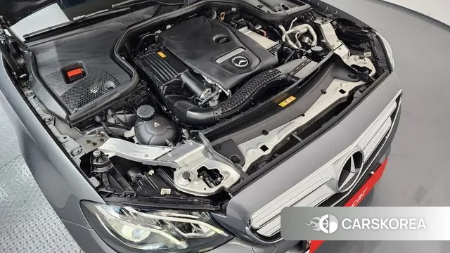 Mercedes-Benz E-Class W213 id 3766863 из Кореи 16