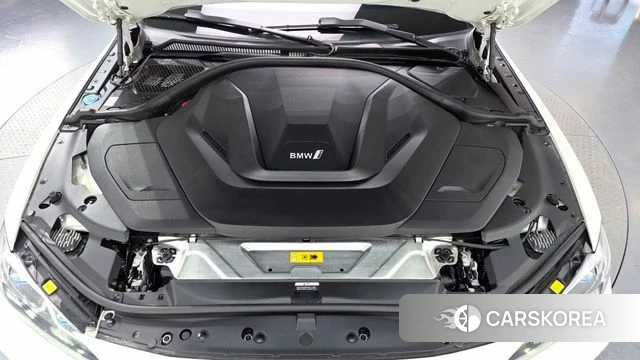 BMW i4 id 4779031 из Кореи 32