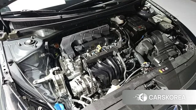 Hyundai Avante (CN7) id 3621572 из Кореи 16