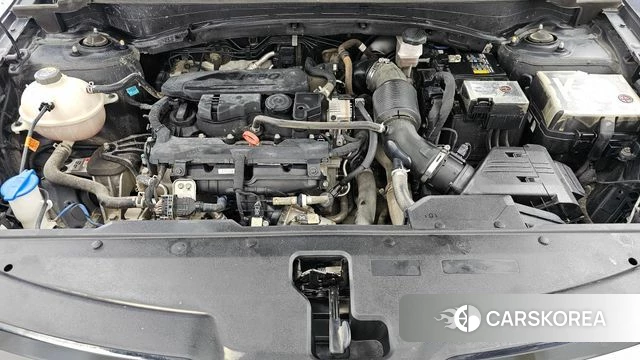 Kia Sportage 5th Generation id 4848848 из Кореи 16