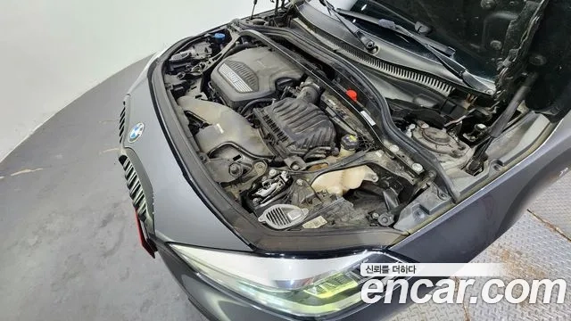 BMW 1 Series (F40) id 2869976 из Кореи 16