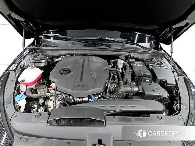 Kia K5 3rd generation id 4958835 из Кореи 16