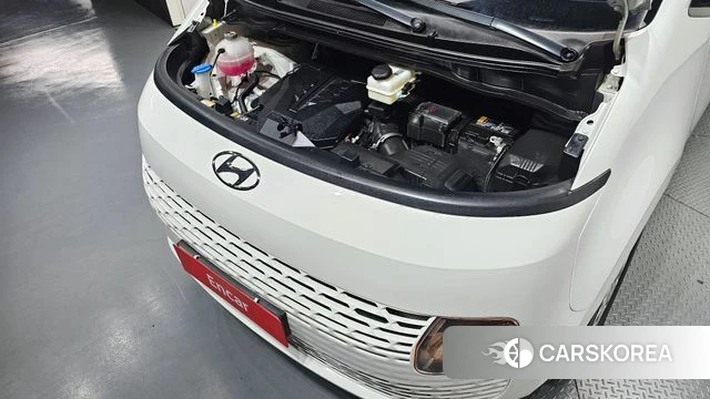 Hyundai Staria id 3872147 из Кореи 16