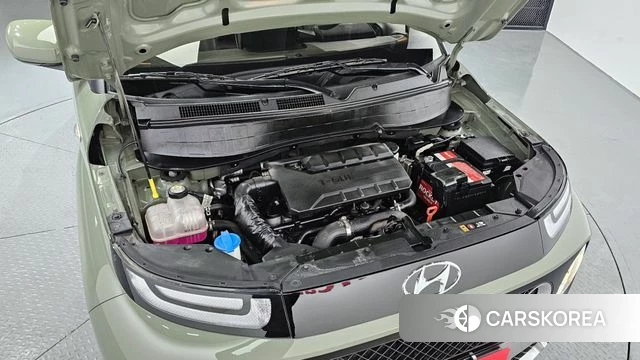 Hyundai Casper id 3878309 из Кореи 16