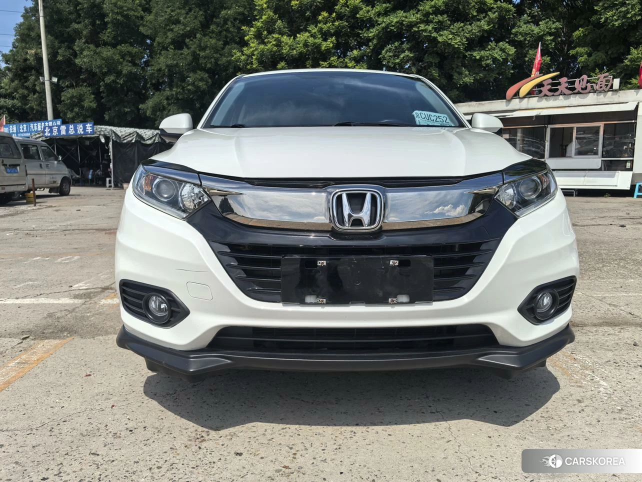 Honda Binzhi id 4441116 из Китая 11