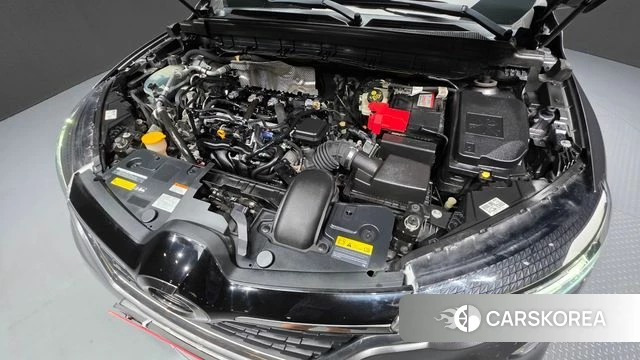 Renault Korea (Samsung) XM3 id 4780234 из Кореи 26
