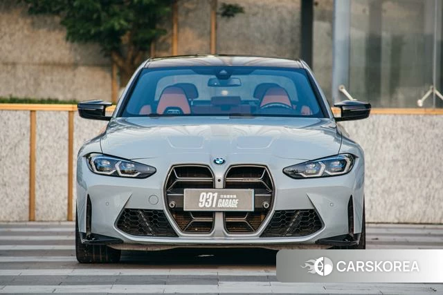 BMW M3 id 4359296 из Китая 20