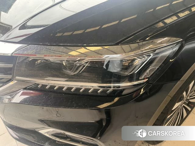 Volkswagen Passat id 4313775 из Китая 8