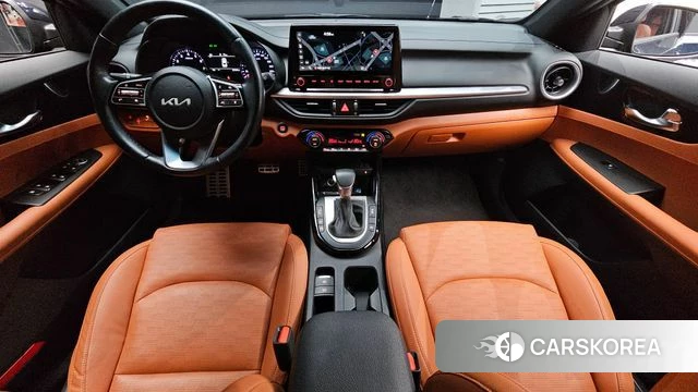 Kia The New K3 2nd generation id 3831864 из Кореи 16