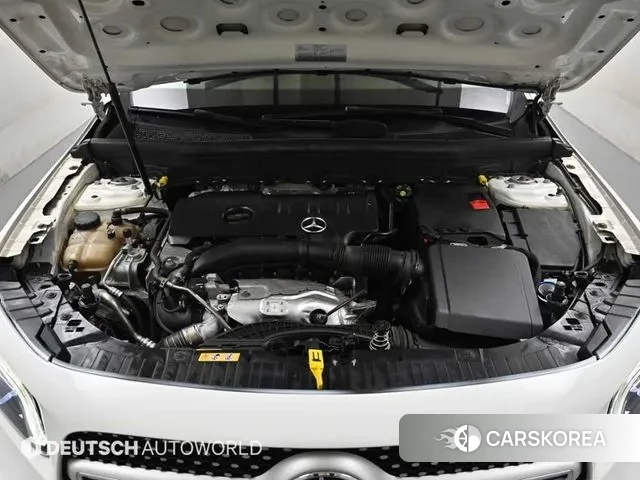 Mercedes-Benz GLB-Class X247 id 3525126 из Кореи 16