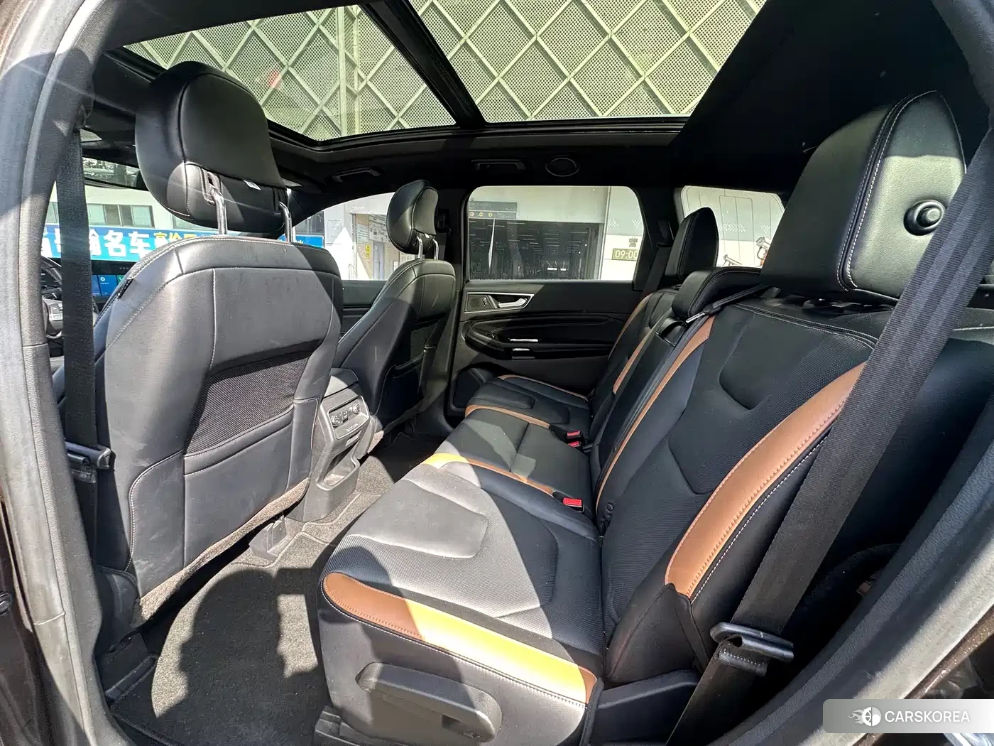 Ford Sharp World id 4547538 из Китая 13