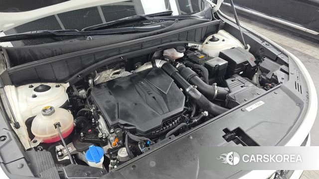 Kia Sorento 4th Generation id 4720559 из Кореи 31