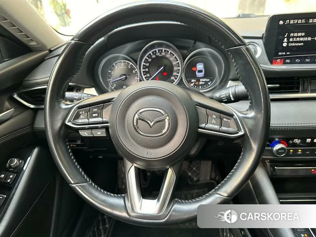 Mazda Atez id 4264146 из Китая 15