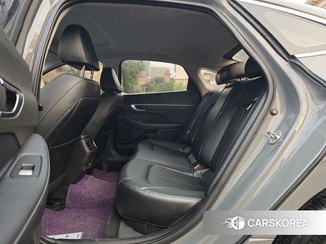 Hyundai Sonata id 4253905 из Китая 12