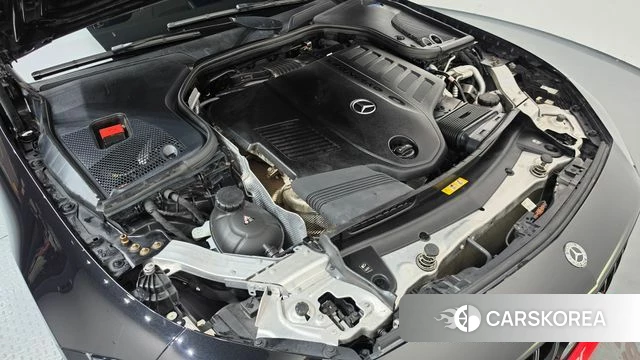 Mercedes-Benz CLS-Class C257 id 4759886 из Кореи 26