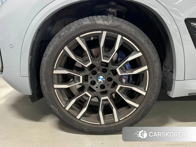BMW X5 (G05) id 4635657 из Кореи 14