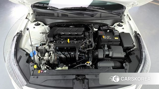 Kia The New K3 2nd generation id 4899070 из Кореи 27
