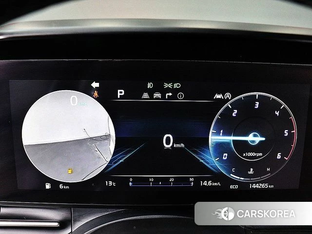 Kia Carnival 4th generation id 4410089 из Кореи 16
