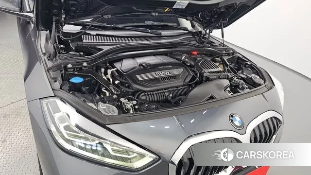 BMW 1 Series (F40) id 3508855 из Кореи 16