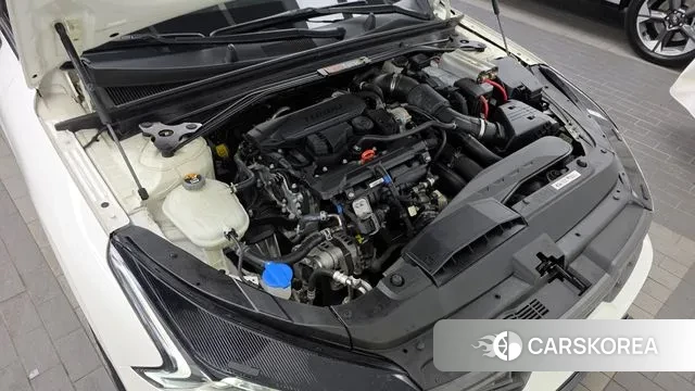 Kia K5 3rd generation id 3698254 из Кореи 16