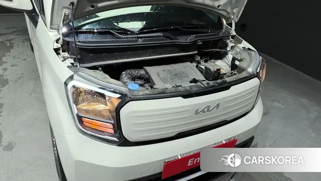 Kia The New Kia Ray id 3164165 из Кореи 16