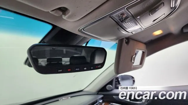 Kia More K9 id 2764642 из Кореи 16