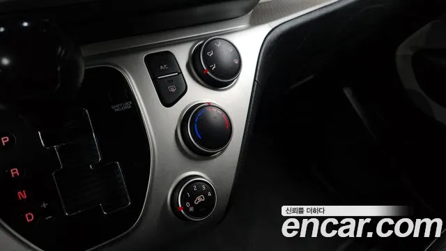 Kia The New Ray id 2602444 из Кореи 16