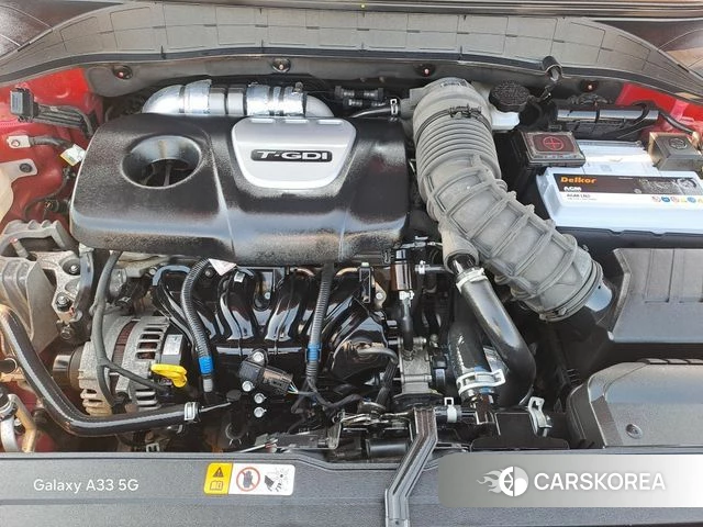 Hyundai Kona id 4471511 из Кореи 15